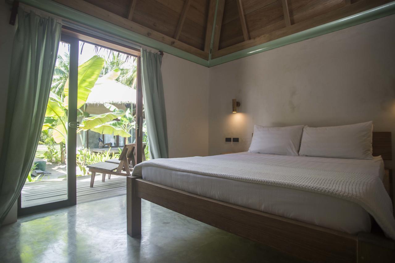 Bravo Beach Resort General Luna  Luaran gambar